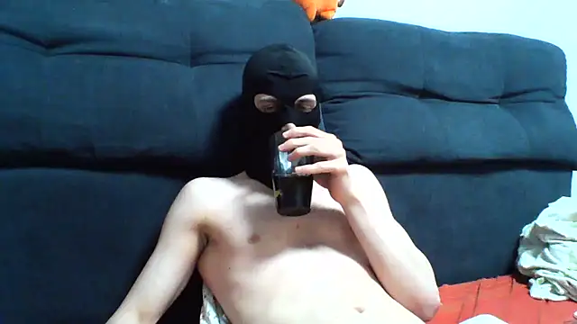 KaelNox webcam