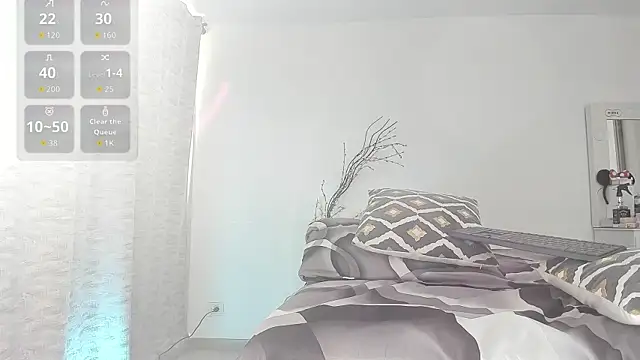 meli_rosee webcam