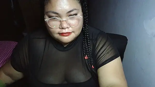 prettycarla_ webcam