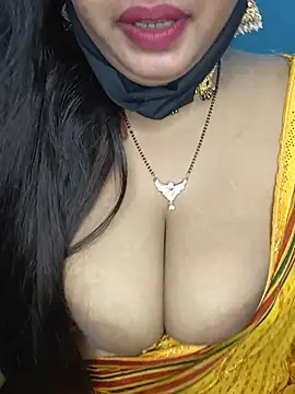 Long_hair_queen webcam