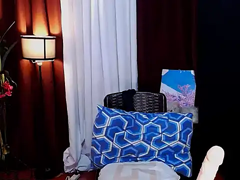 HornyKerujieTrans webcam