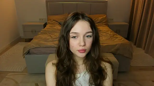 SharriSang webcam