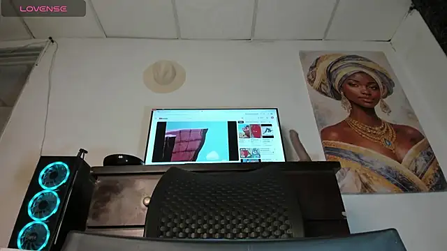 nikitalondon_ webcam