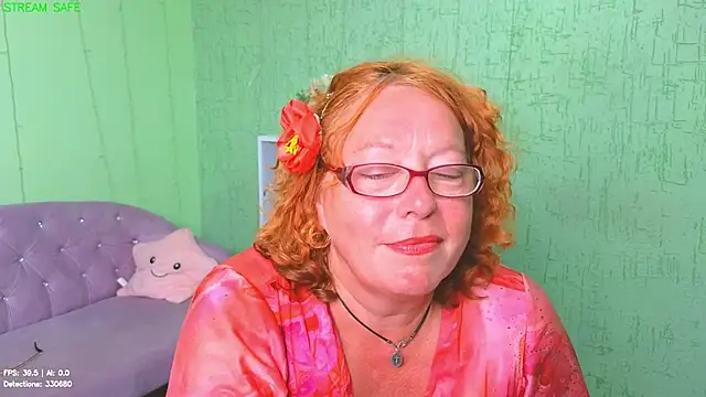 Fara_Flutte webcam
