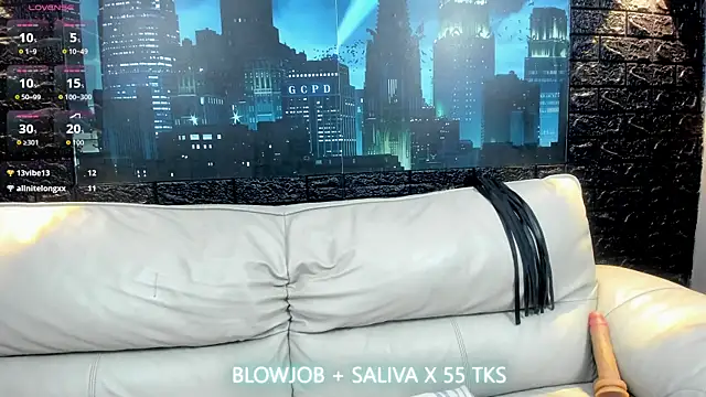 Melody_Spark webcam