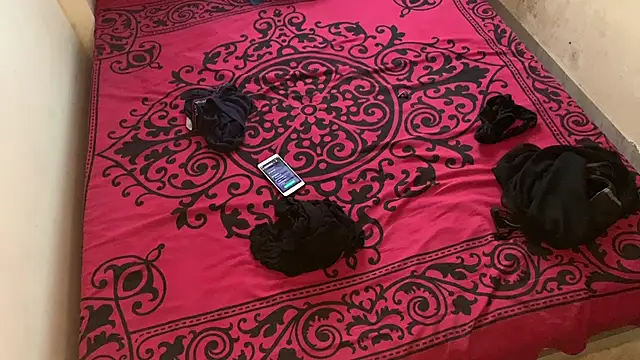 fariya_arjun webcam