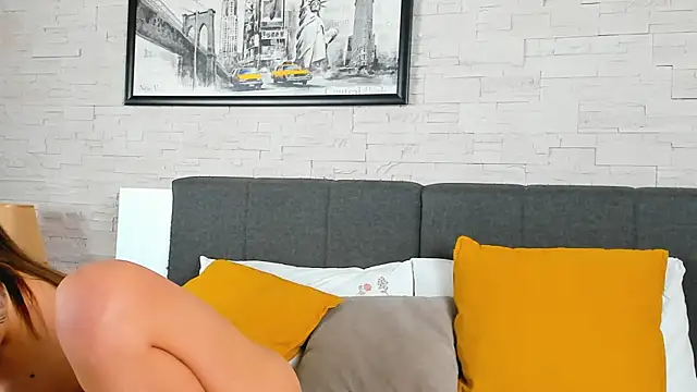 CherryObsession webcam