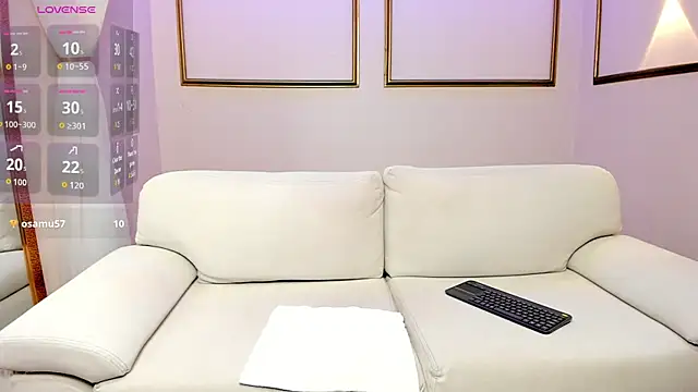 MiaLiore_ webcam