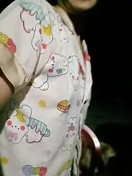 Nana-AsianWet webcam