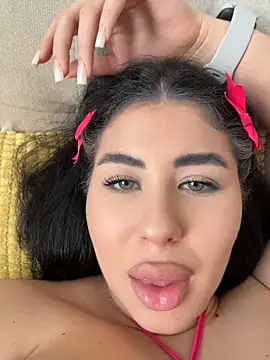 DaianaKimberly webcam