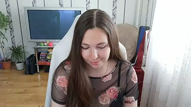 Lexy_Flower_New webcam