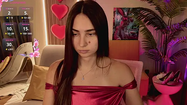 SelinOtis webcam