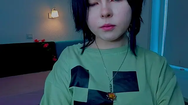 HirokoBard webcam