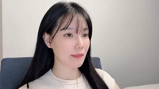 -Ruby99 webcam