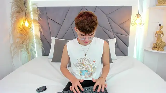 ErickDelRio webcam
