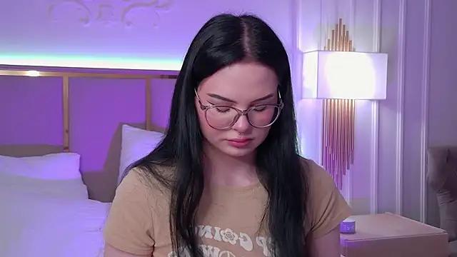 Cindy_Mil webcam