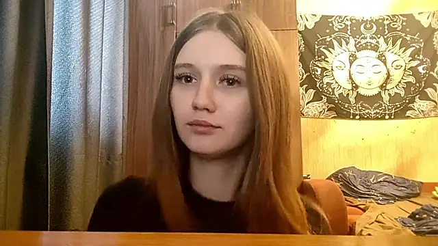 DanicaMazon webcam