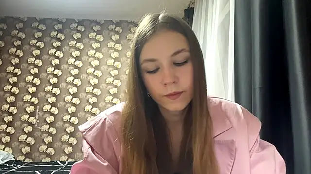 GoodYanan webcam