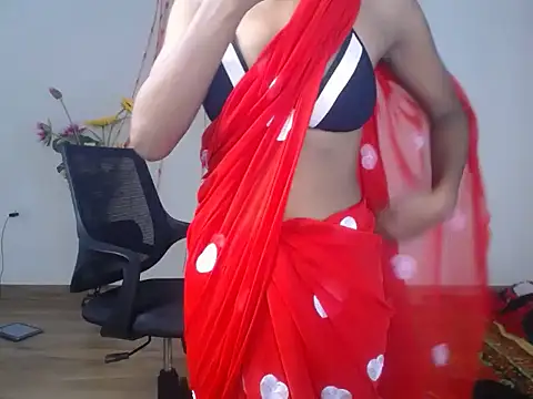 rosey_baby webcam