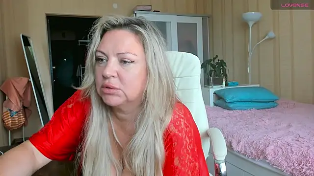 PamHardFuck webcam