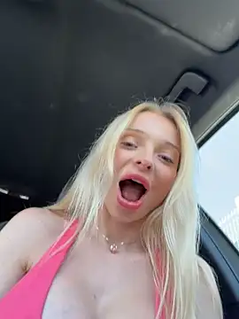 HannaXLove webcam