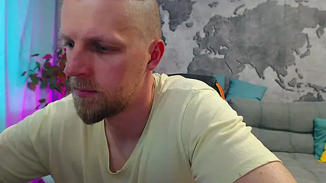 VikingChrisss webcam