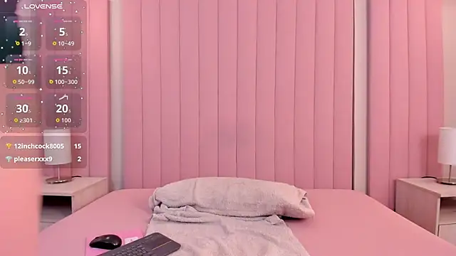 brennastone webcam