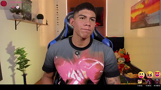 Damian_latinxxx webcam
