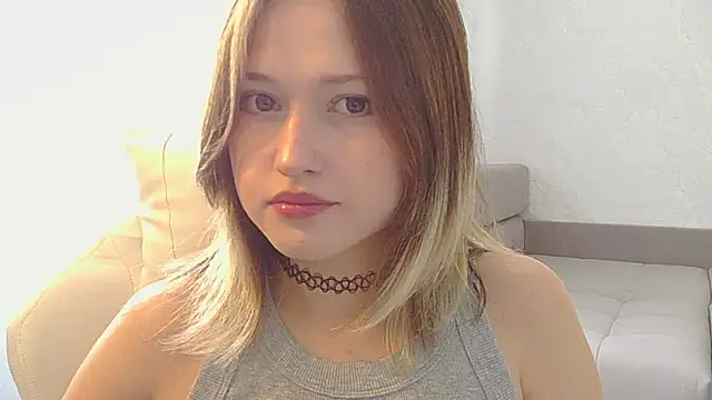 Beloved_Mary webcam