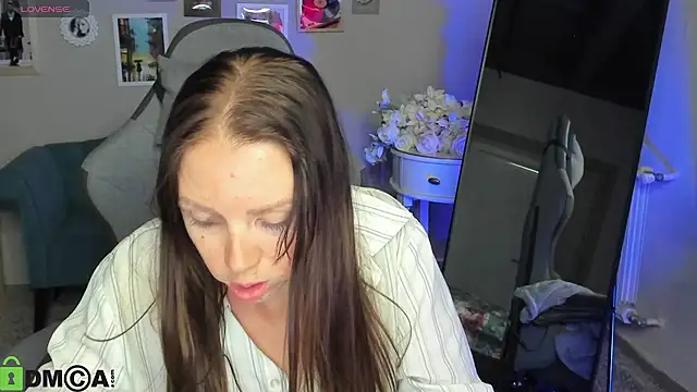 EmilyStevart webcam