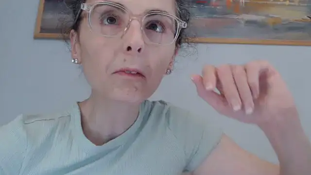 cleophee webcam