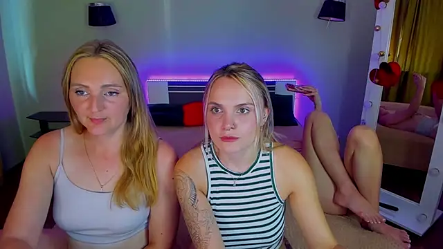 MagicEyess webcam