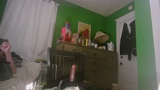 SadCatDaddy webcam
