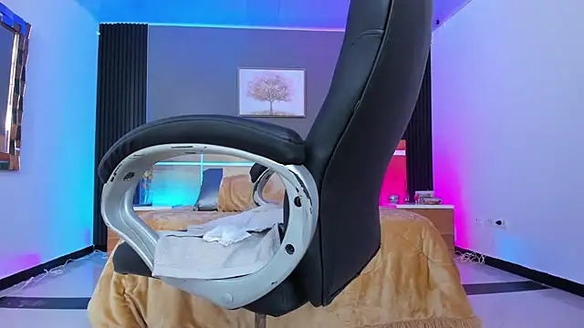 cristal_crossfitx webcam