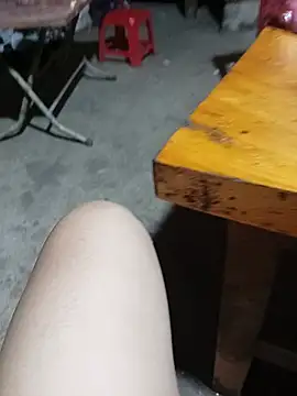 Ngocmi909 webcam