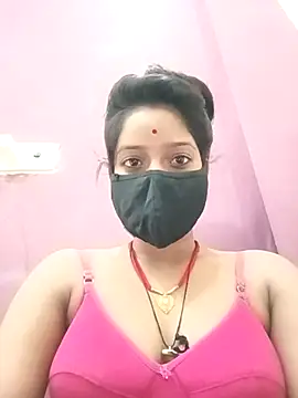 Bebo_Sweety143 webcam