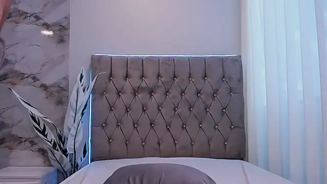 VanillaFlo webcam