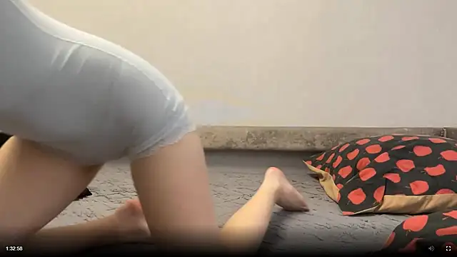 VickieKush webcam
