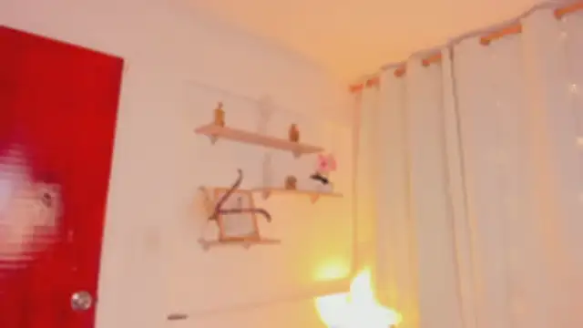 Ayanaa_Ebony_ webcam