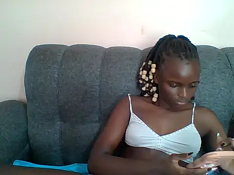 Beauty-Glam webcam