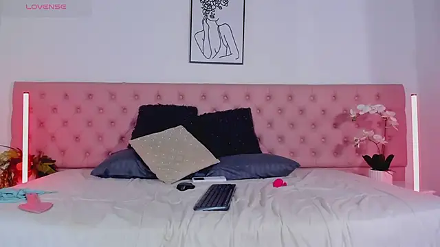 IvyRussel webcam