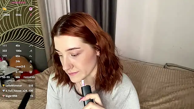 EstefanaBanez webcam