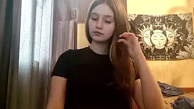 DanicaMazon webcam