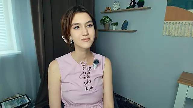 TreasaLuebbe webcam