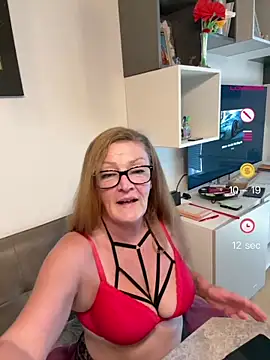 NewGabi_Mum webcam