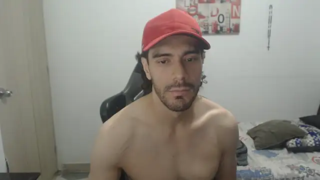 samuelgarcia_ webcam