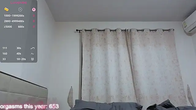 MaryHillx webcam