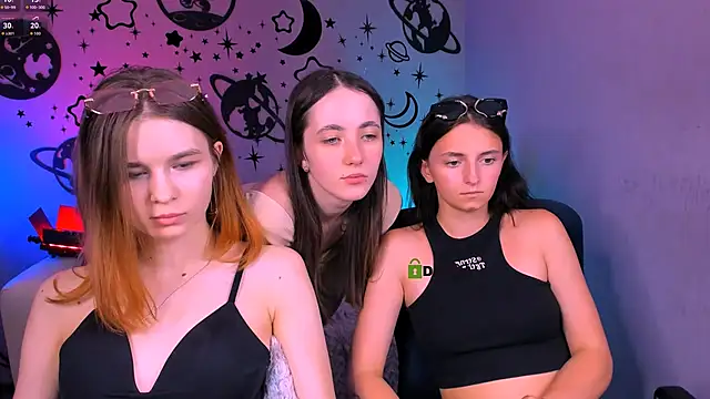 bella_dorn webcam