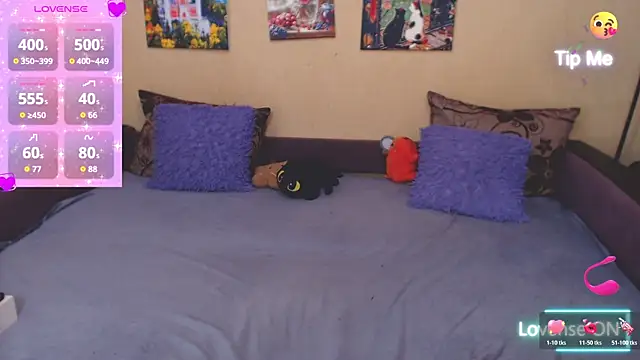 JuliaKeln webcam