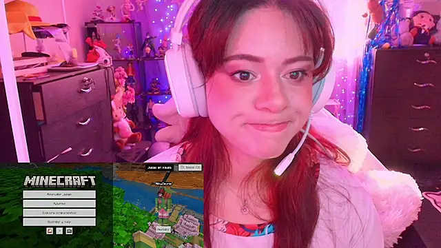 _niiky webcam